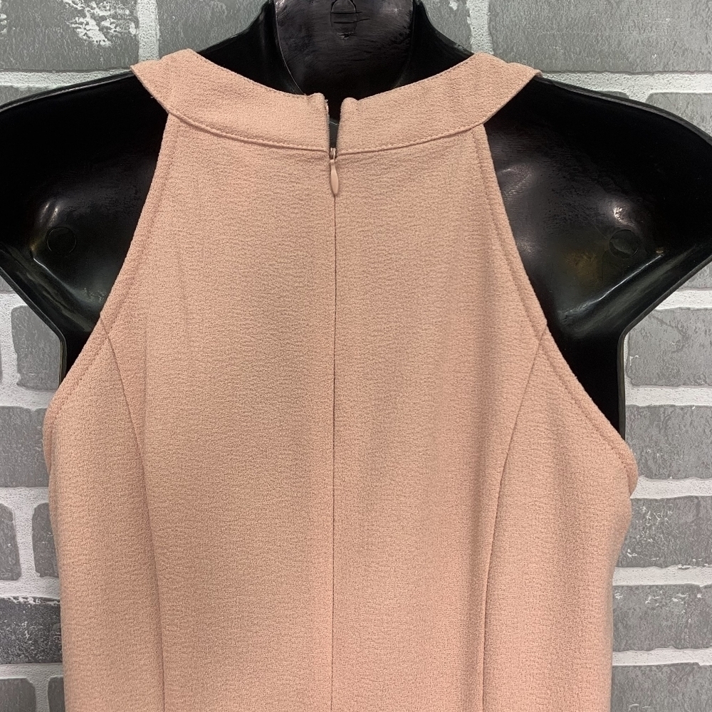 Pink Speechless‎ Dress Size Small with Pockets - Picture 9 of 13
